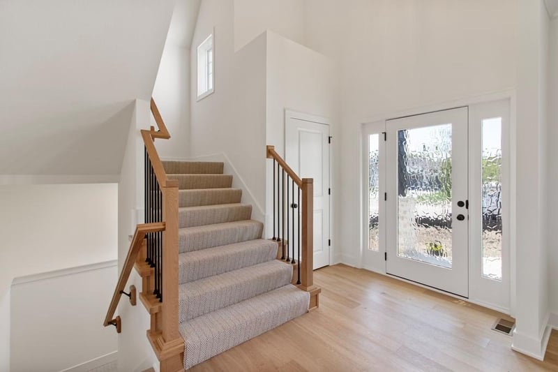 2700 Crestview St, Blue Springs, MO 64029