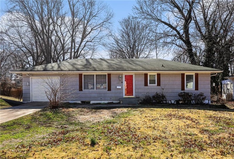 6409 110th St, Kansas City, MO 64134