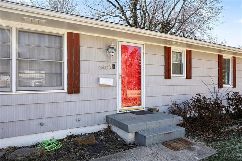 6409 110th St, Kansas City, MO 64134