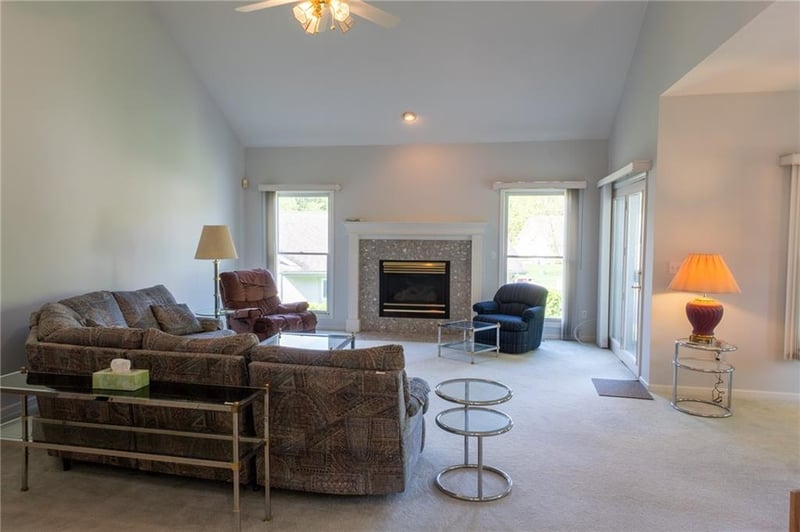 12202 Caenen Dr, Overland Park, KS 66213
