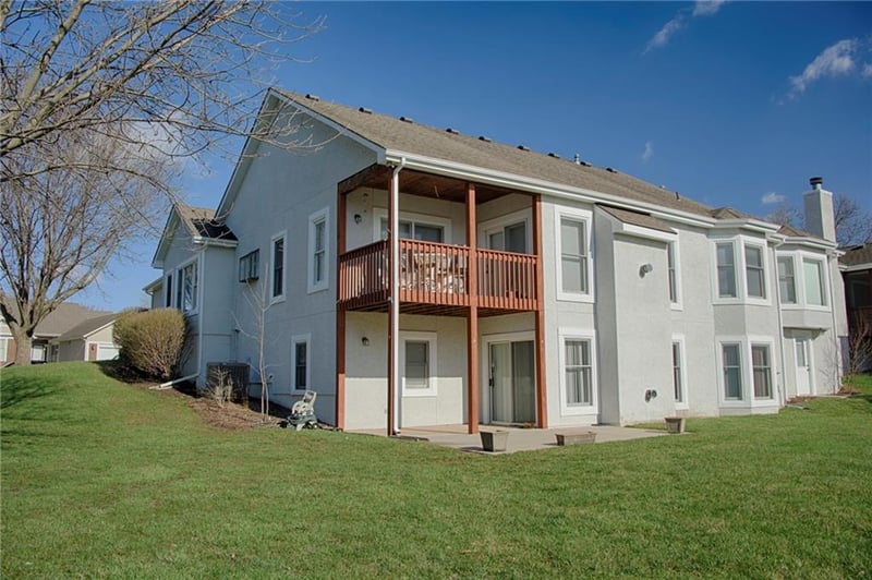 12202 Caenen Dr, Overland Park, KS 66213