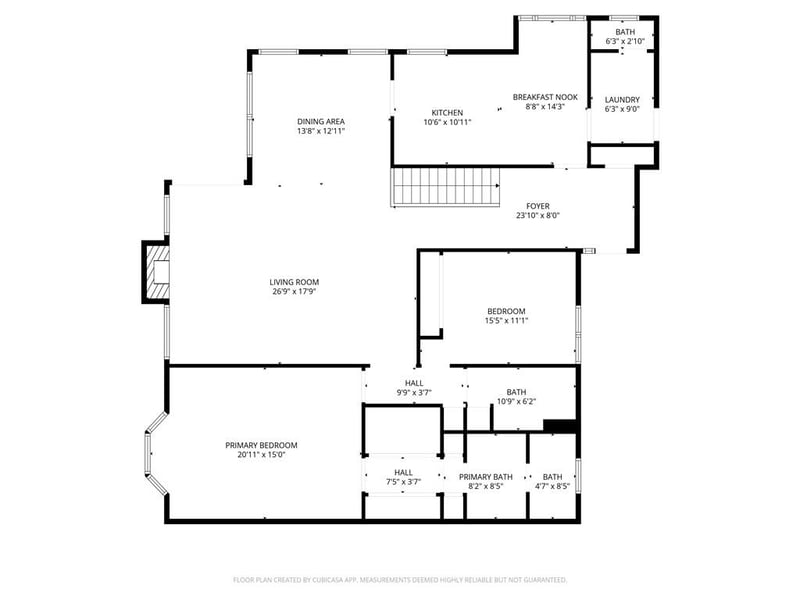 12202 Caenen Dr, Overland Park, KS 66213