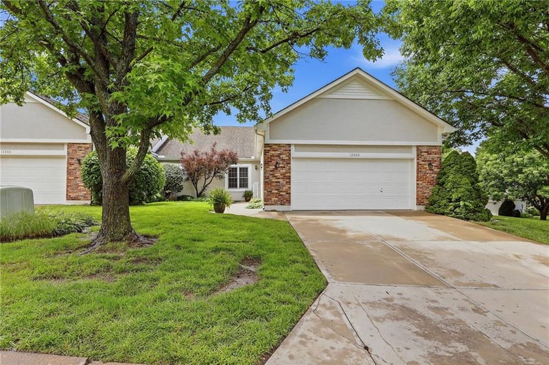 12202 Caenen Dr, Overland Park, KS 66213
