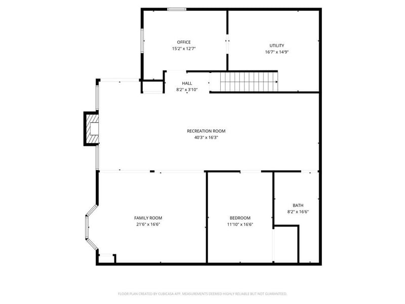 12202 Caenen Dr, Overland Park, KS 66213