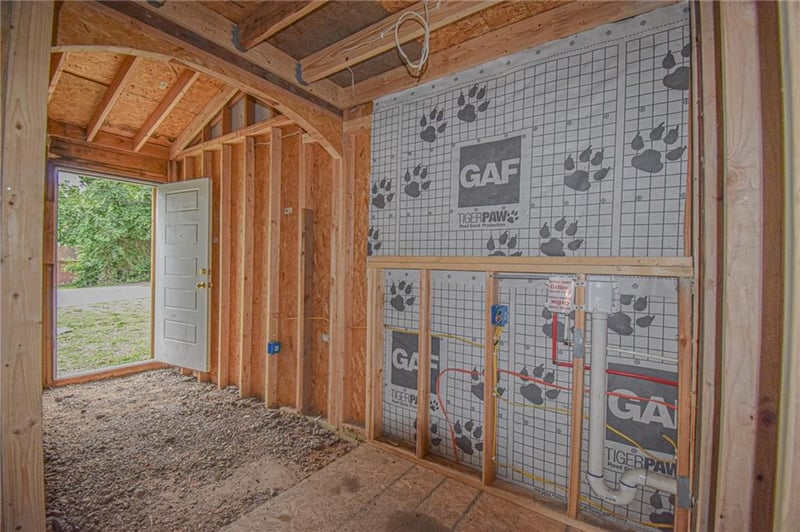 3613 Smart Ave, Kansas City, MO 64124