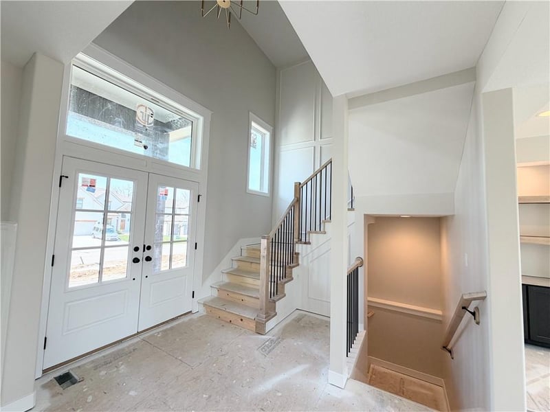 10509 Mulberry St, Kansas City, MO 64155