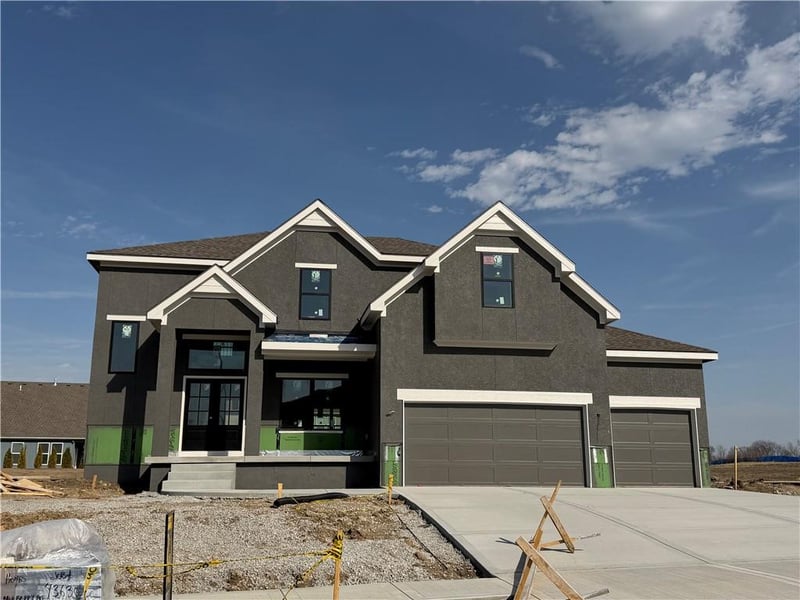 10509 Mulberry St, Kansas City, MO 64155