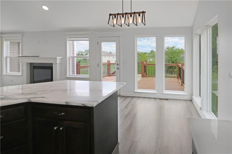 1221 Cherry St, Warrensburg, MO 64093