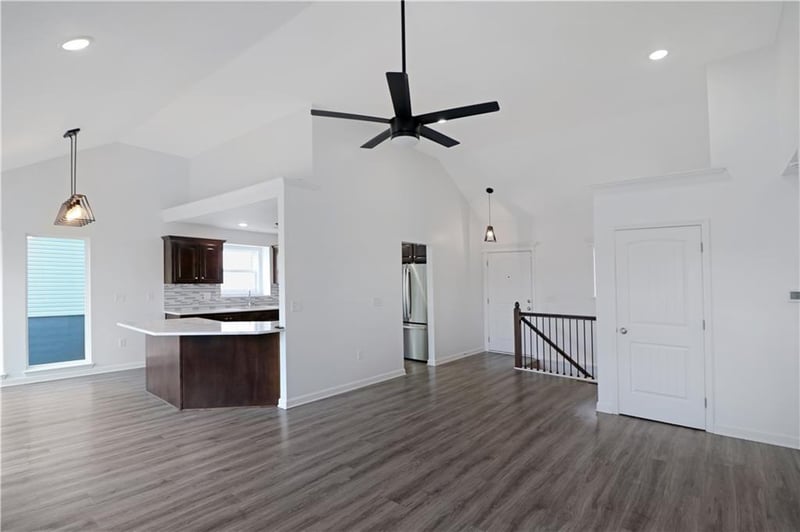 1221 Cherry St, Warrensburg, MO 64093