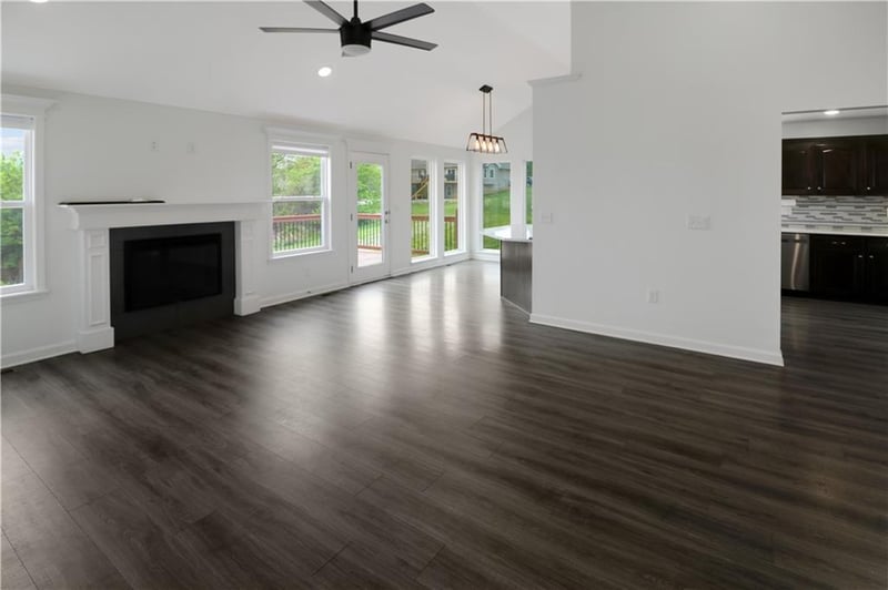 1221 Cherry St, Warrensburg, MO 64093