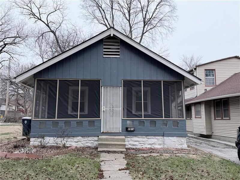 2314 59th St, Kansas City, MO 64130