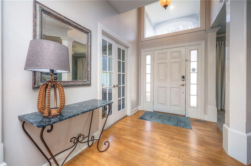 13005 Reeder St, Overland Park, KS 66213