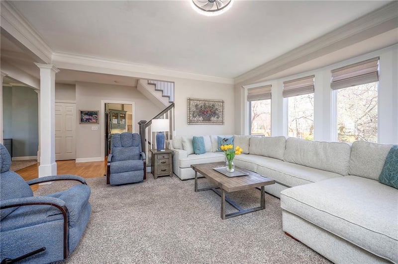 13005 Reeder St, Overland Park, KS 66213