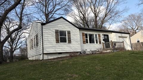 11308 50th St, Kansas City, MO 64133