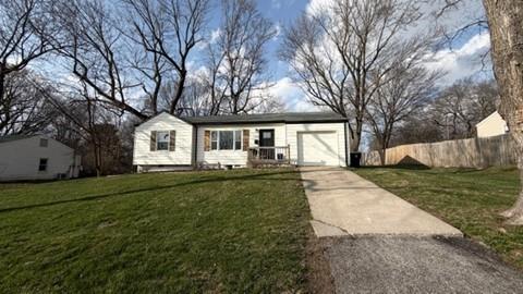 11308 50th St, Kansas City, MO 64133