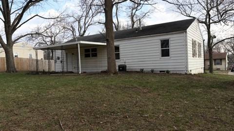 11308 50th St, Kansas City, MO 64133