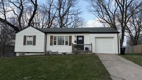11308 E 50th St, Kansas City, MO 64133