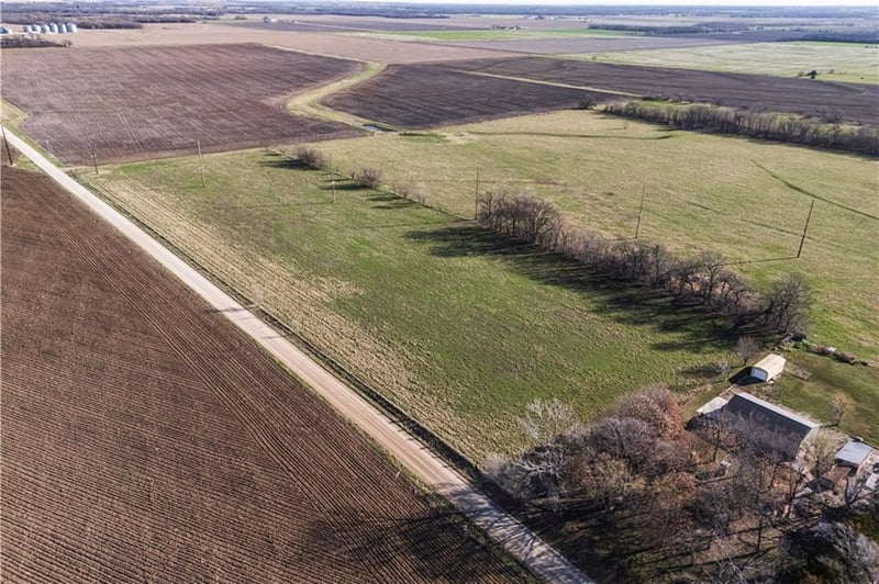 00000 Scott Rd, Neodesha, KS 66757