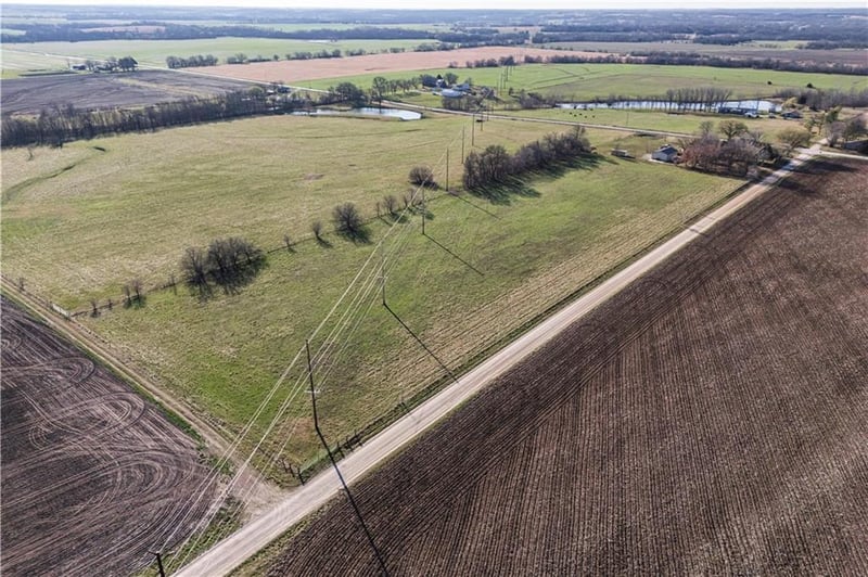 00000 Scott Rd, Neodesha, KS 66757