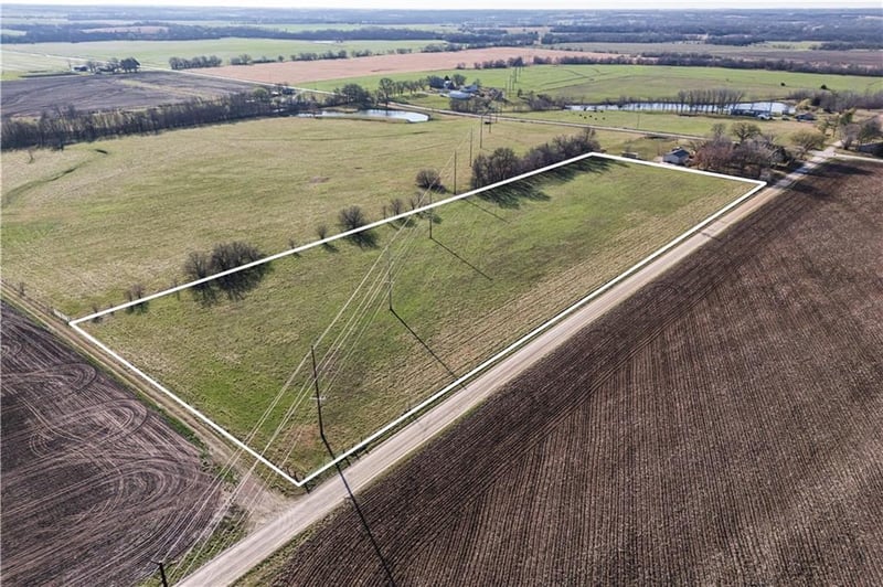 00000 Scott Rd, Neodesha, KS 66757