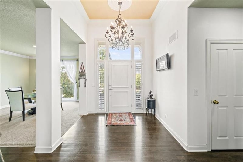 12711 Woodson St, Overland Park, KS 66209