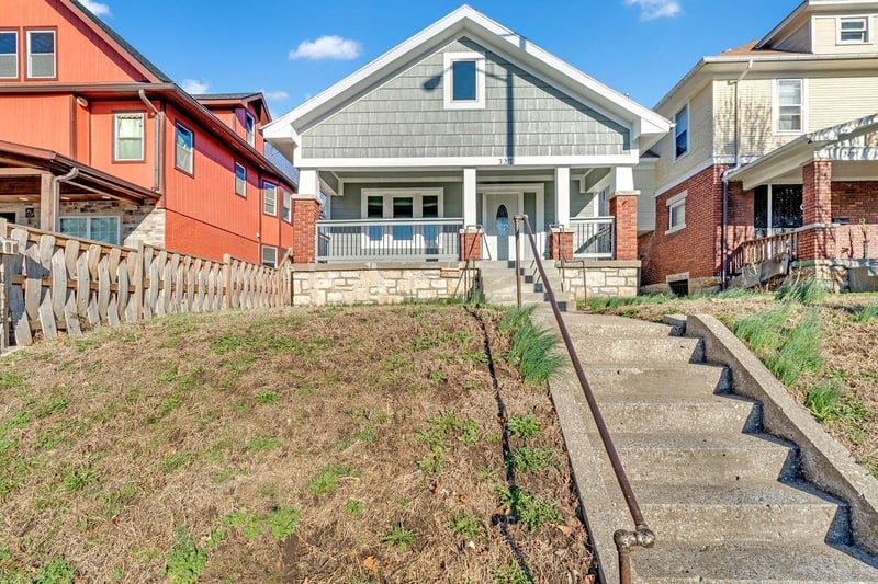 327 18th St, Kansas City, KS 66102