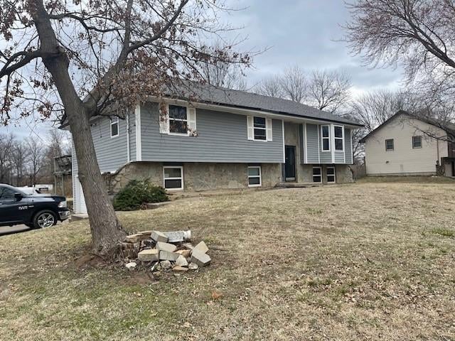 812 Harris St, Frontenac, KS 66762