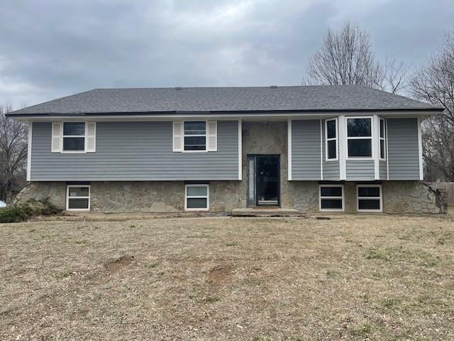 812 Harris St, Frontenac, KS 66762