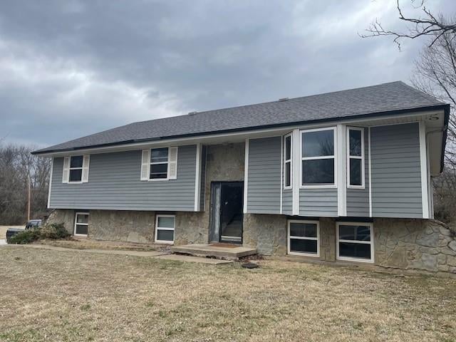 812 Harris St, Frontenac, KS 66762