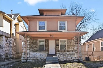 2463 Denver Ave, Kansas City, MO 64127