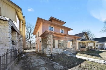 2463 Denver Ave, Kansas City, MO 64127