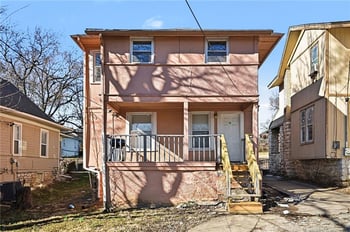2463 Denver Ave, Kansas City, MO 64127
