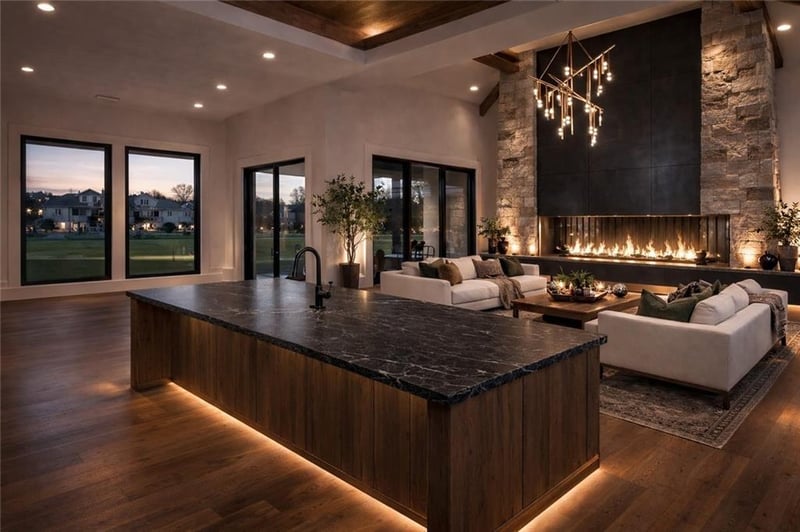 7103 185th Ter, Overland Park, KS 66085