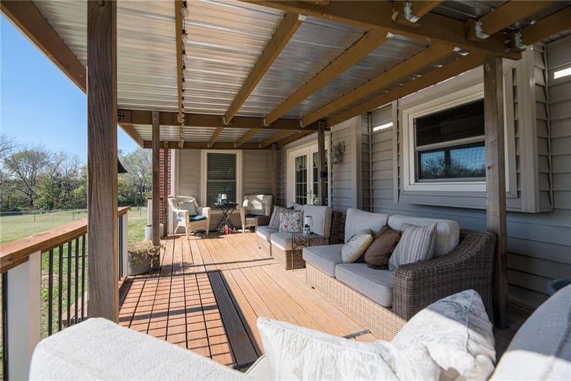 1205 E 203rd St, Belton, MO 64012