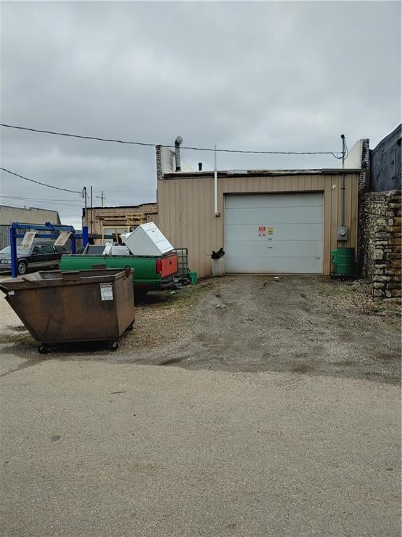 203 Front St, Perry, KS 66073