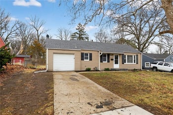 2733 47th Ter, Kansas City, KS 66104