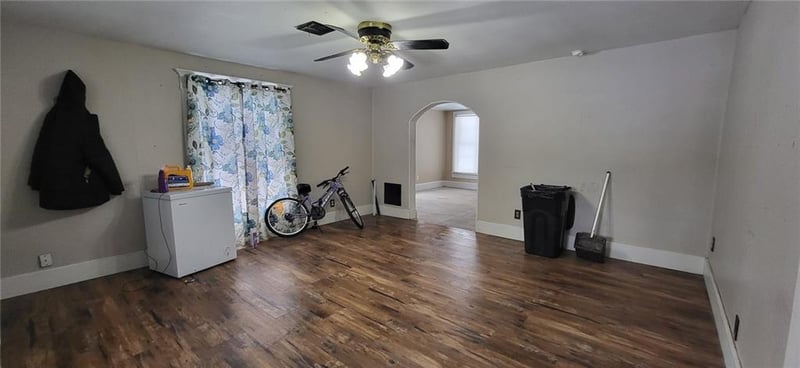 207 S Washington St, Fort Scott, KS 66701