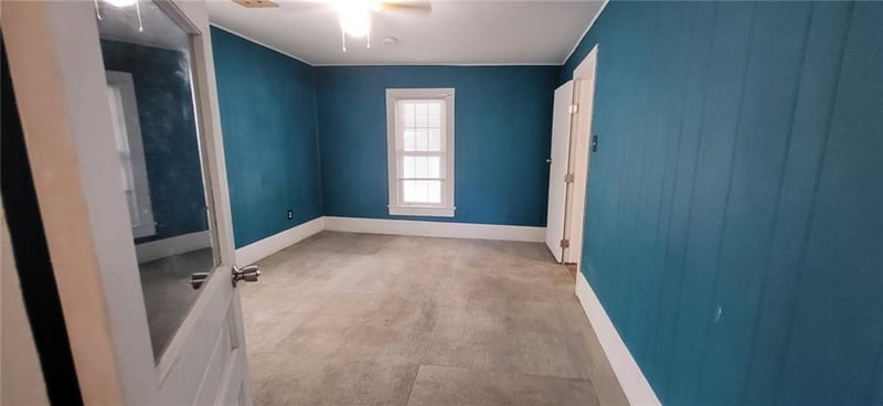 207 S Washington St, Fort Scott, KS 66701