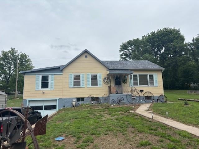 1119 Mound St, Atchison, KS 66002