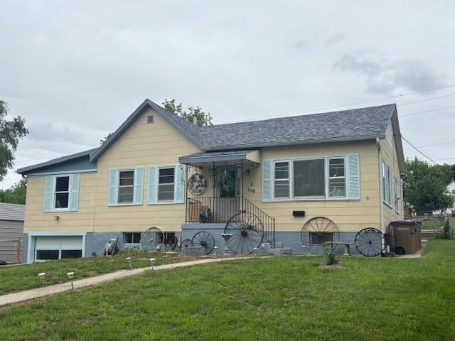 1119 Mound St, Atchison, KS 66002