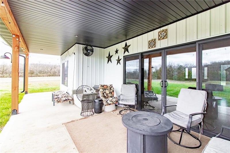 1050 175 N/A, Knob Noster, MO 65336