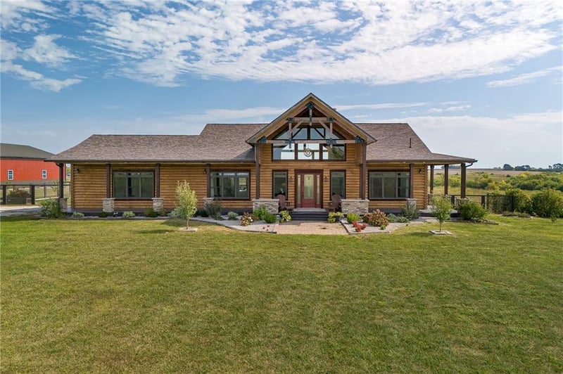 8806 State Route Cc N/A, Hamilton, MO 64644