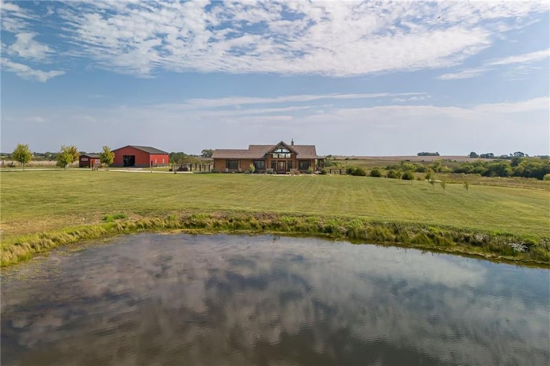 8806 State Route Cc N/A, Hamilton, MO 64644