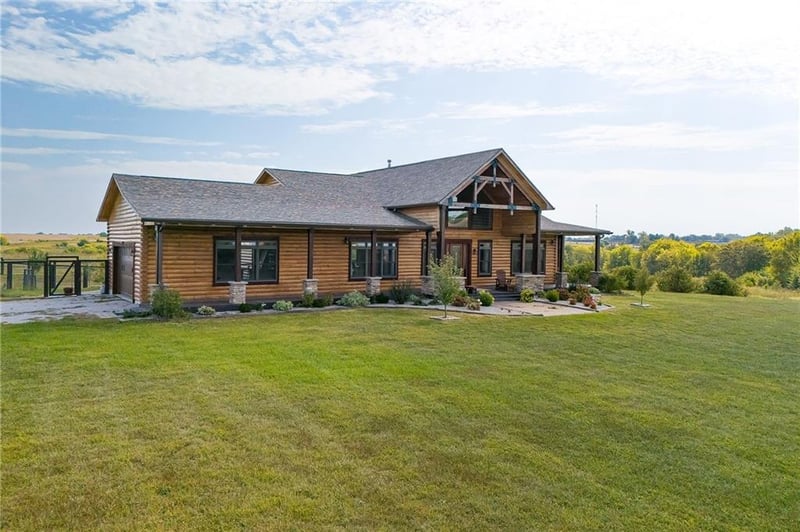 8806 State Route Cc N/A, Hamilton, MO 64644