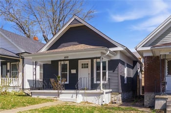 4315 Jarboe St, Kansas City, MO 64111