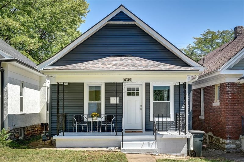 4315 Jarboe St, Kansas City, MO 64111