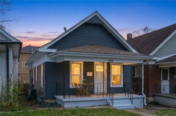 4315 Jarboe St, Kansas City, MO 64111