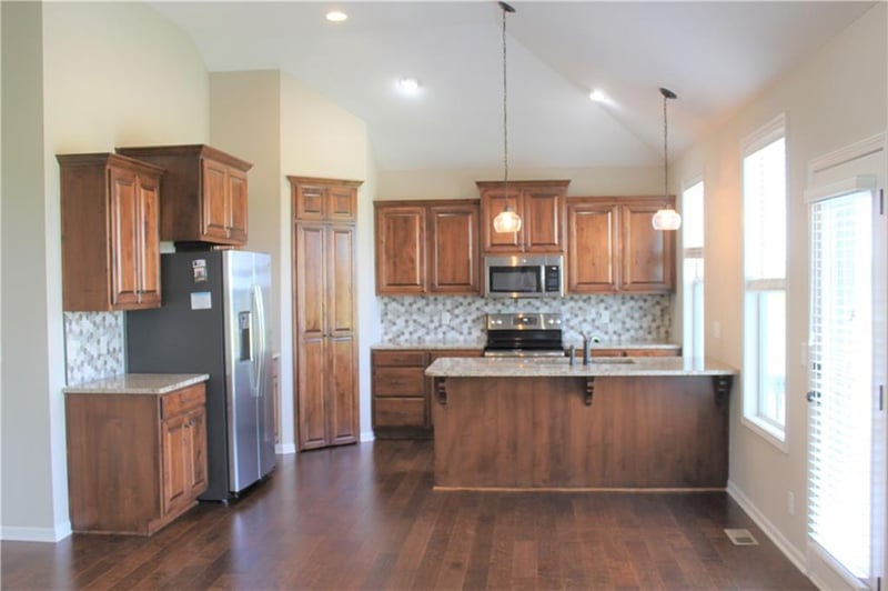 4777 22nd St, Leavenworth, KS 66048