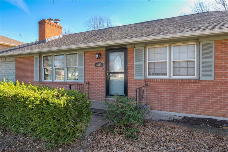 2617 83rd St, Kansas City, KS 66109