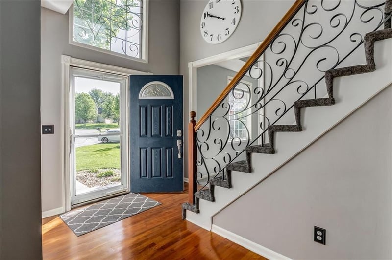 991 Marion St, Olathe, KS 66061